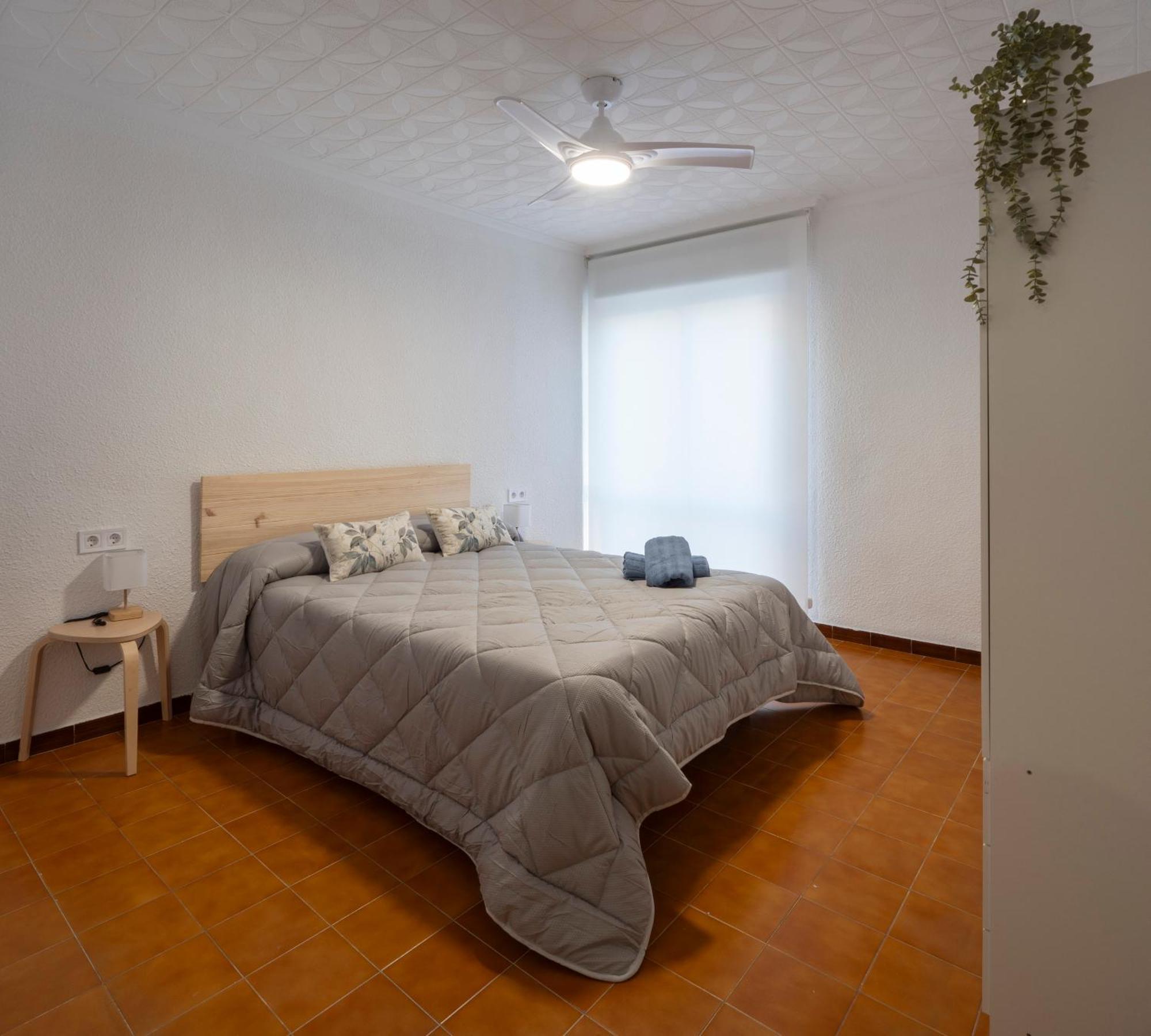Casa Calera. Con Terraza Y Bbq Villa Santa Pola Exterior photo